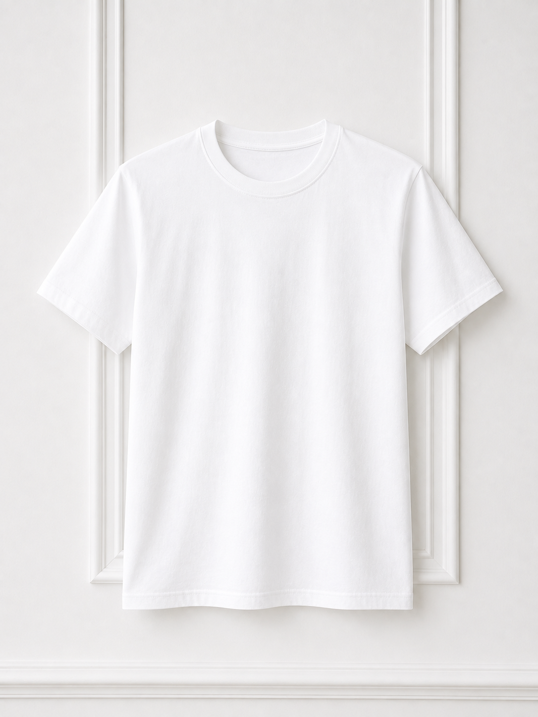 STILL LIFE TEE 2
