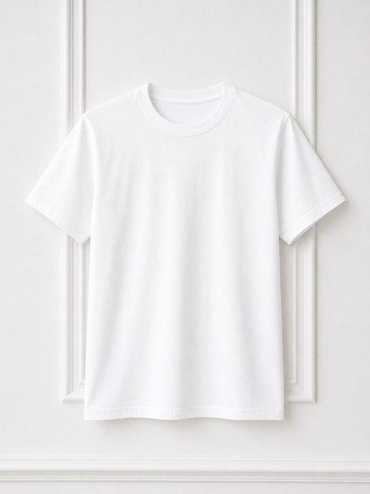 STILL LIFE TEE 2