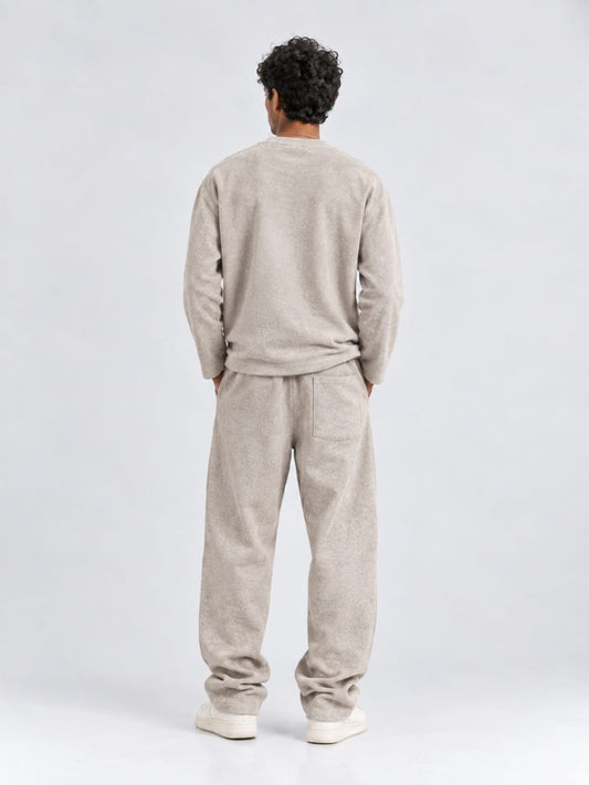 Premium Terry Tracksuit