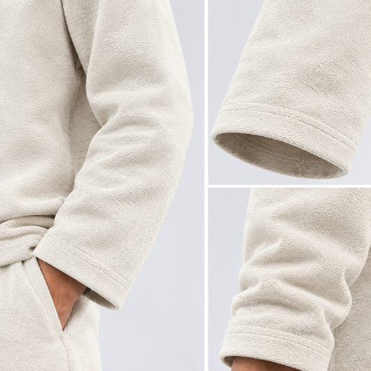 Premium Terry Tracksuit