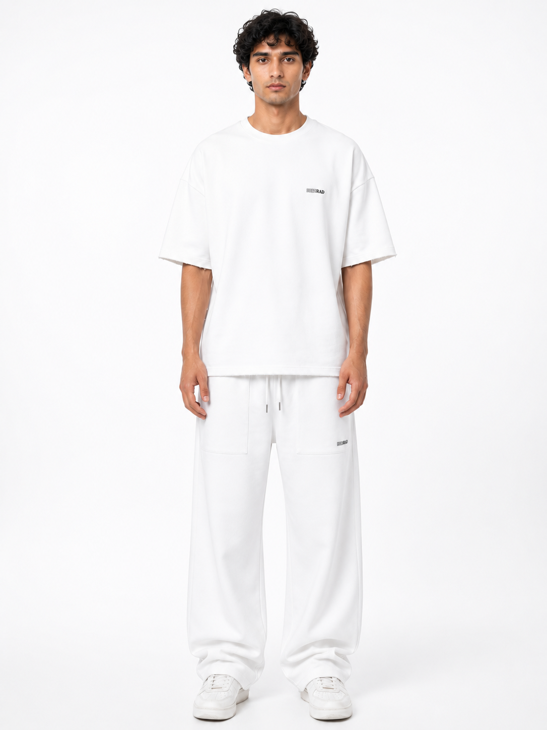 Everyday Comfort. Effortless Style.