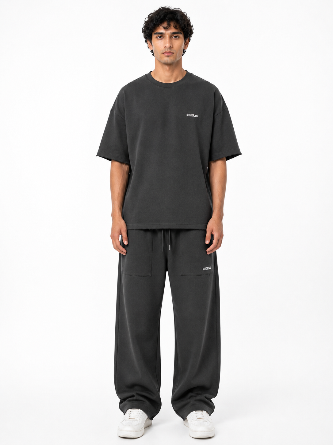 Everyday Comfort. Effortless Style.