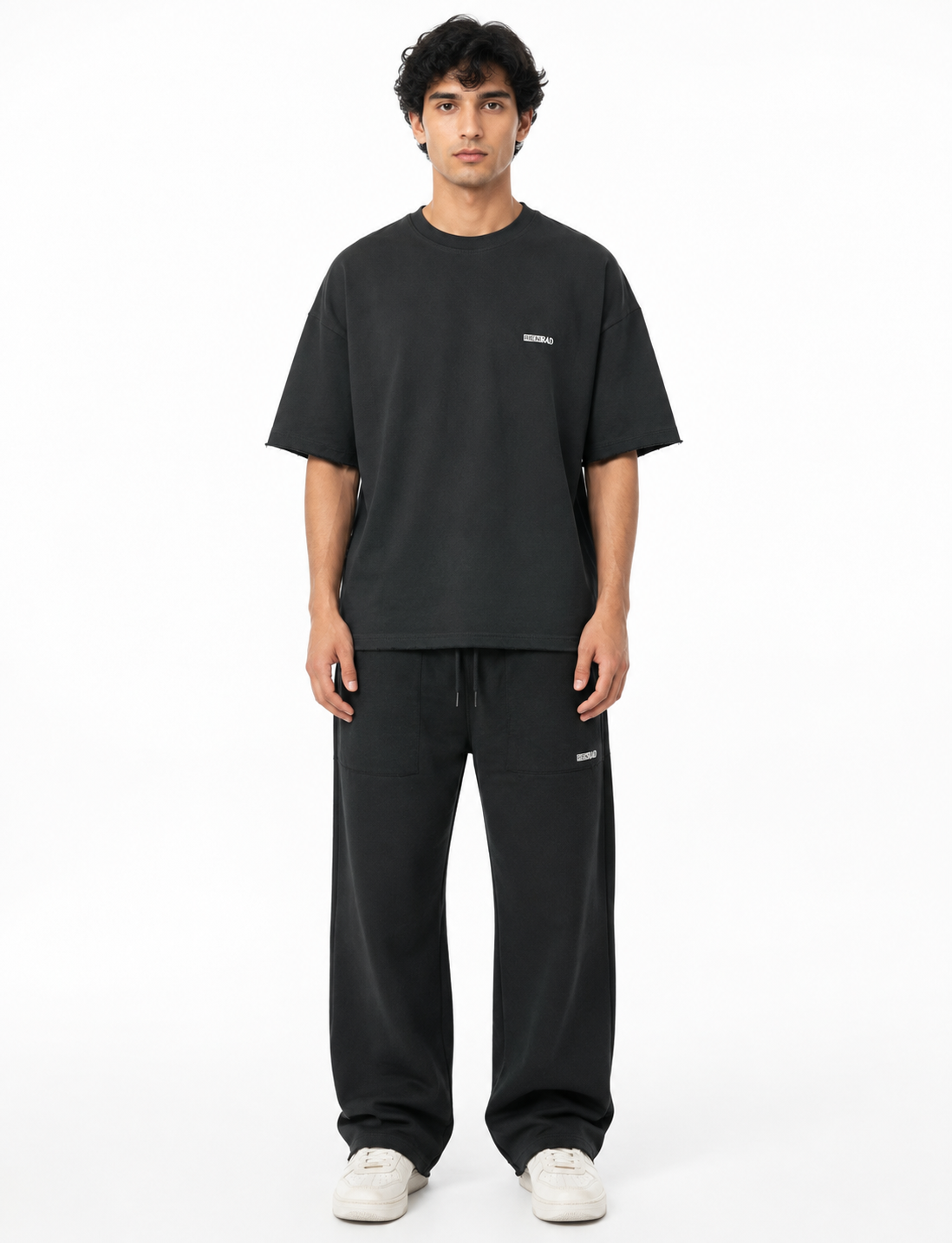 Everyday Comfort. Effortless Style.