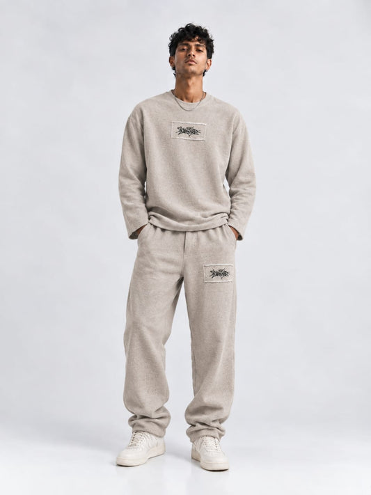 Premium Terry Tracksuit