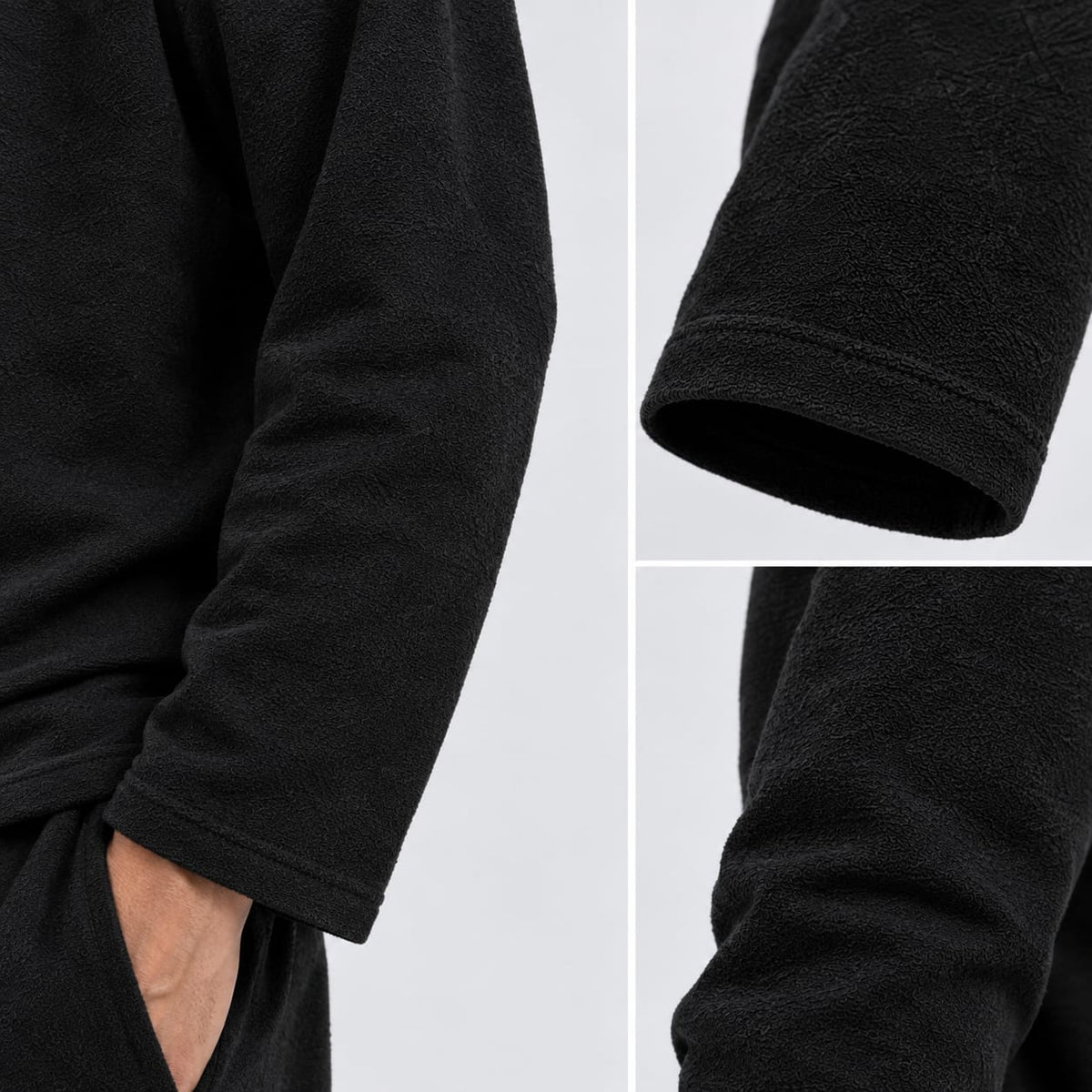 Premium Terry Tracksuit