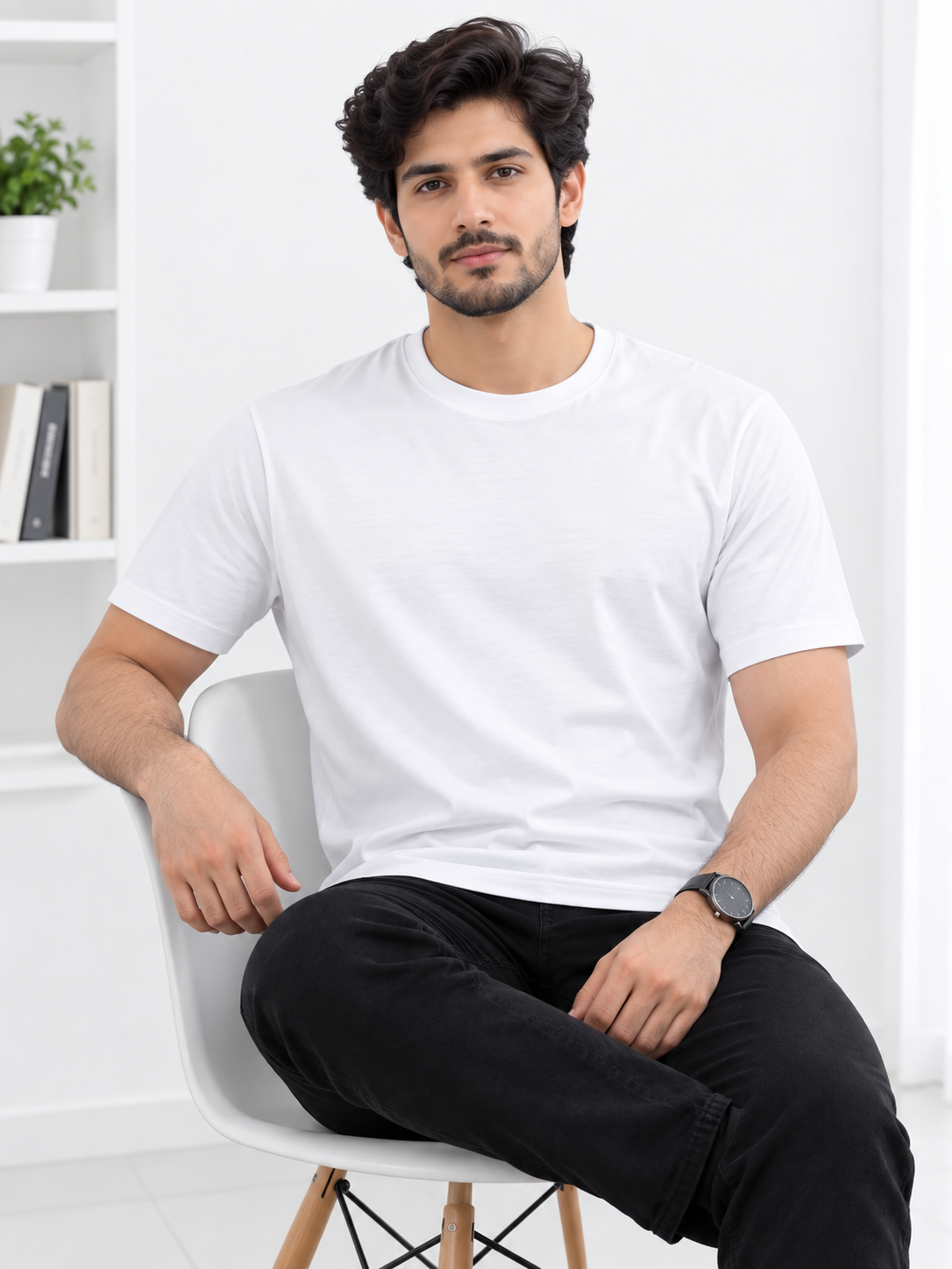 STILL LIFE TEE 2