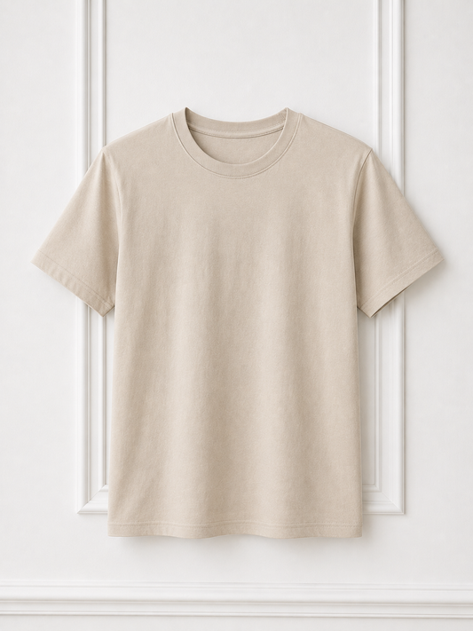 STILL LIFE TEE 3