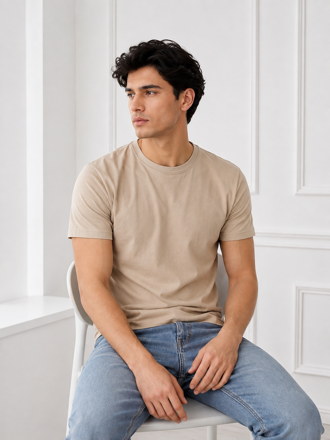 STILL LIFE TEE 3