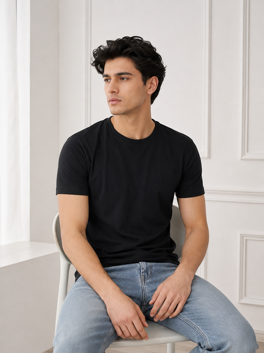 STILL LIFE TEE