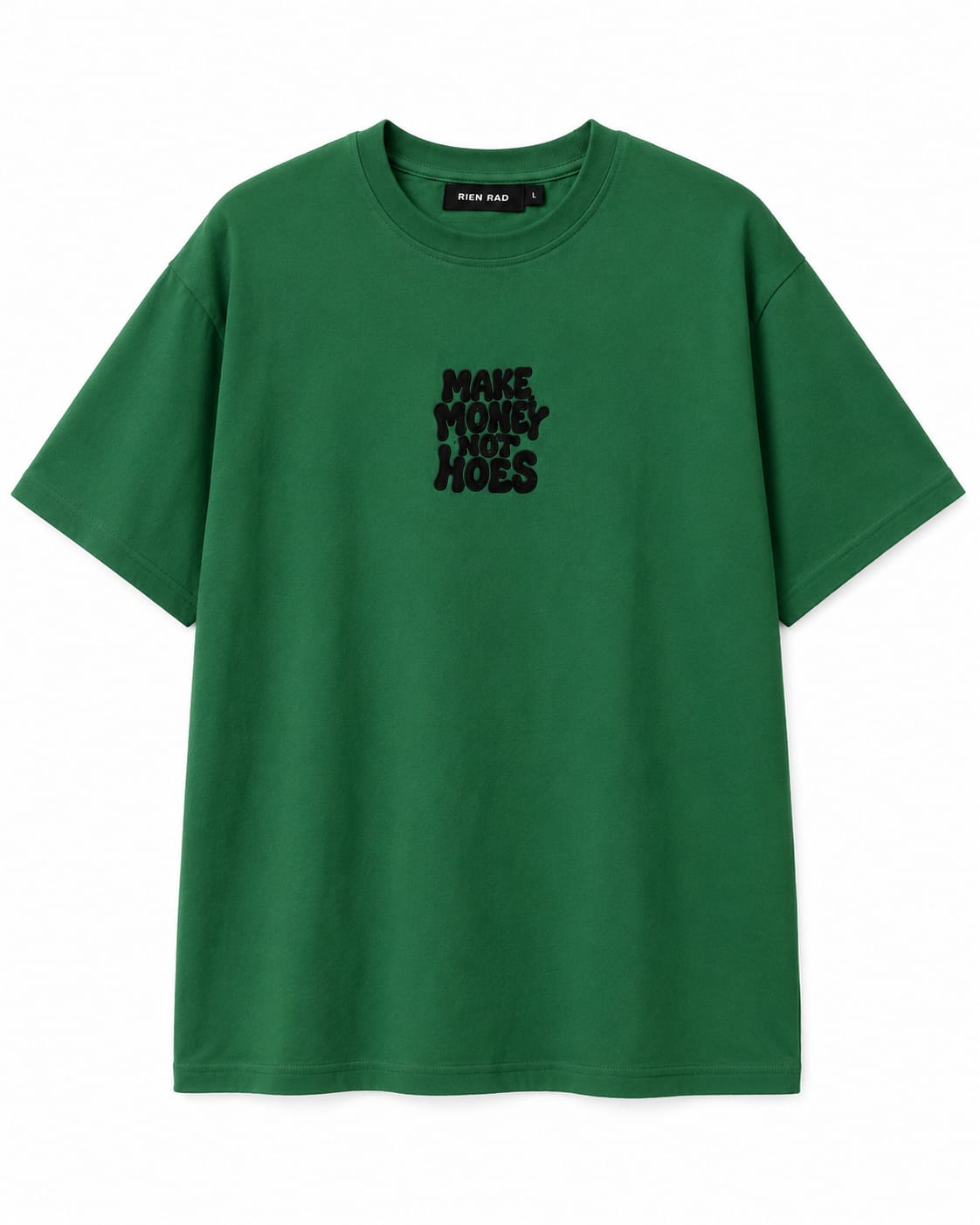 EVERYDAY COMFORT TEE