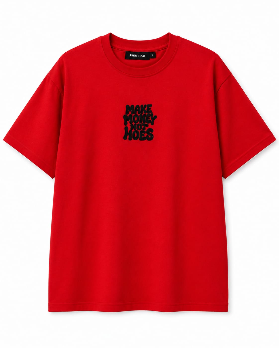 EVERYDAY COMFORT TEE