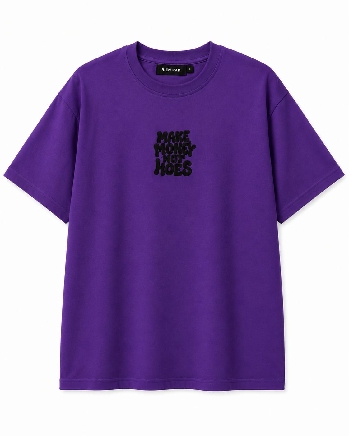 EVERYDAY COMFORT TEE