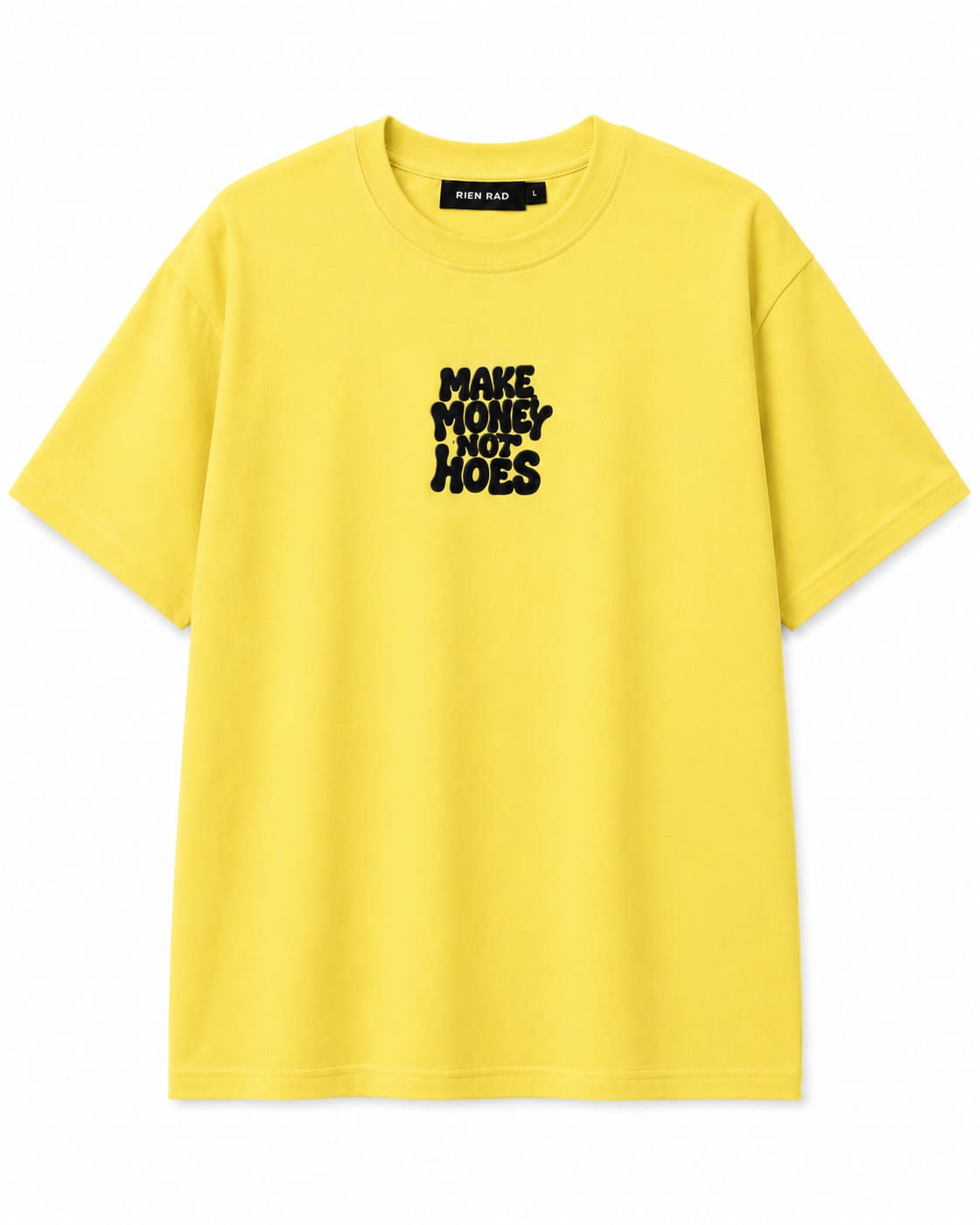 EVERYDAY COMFORT TEE