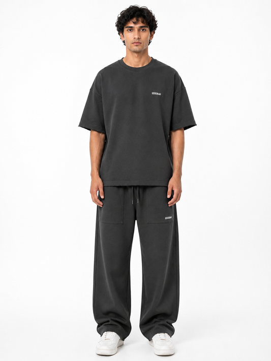 Everyday Comfort. Effortless Style.