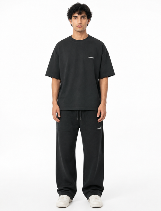 Everyday Comfort. Effortless Style.